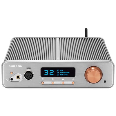 Conductor GT4 [CONDUCTOR-GT4]（2026年2月20日発売予定）