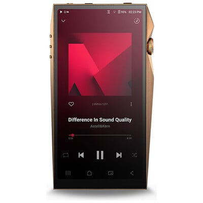 A&ultima SP4000 Copper [IRV-AK-SP4000-CP]（2026年2月21日発売予定）