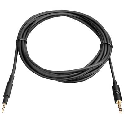 TACP2m Headphone Cable（2026年3月25日発売予定）