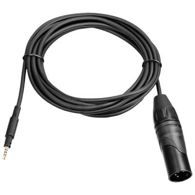 TACX3m Headphone Cable（2026年3月25日発売予定）