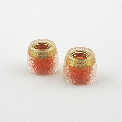 Tang Sancai Noble Wide Bore Brass Edition XS 4ペア（2026年2月16日発売予定）