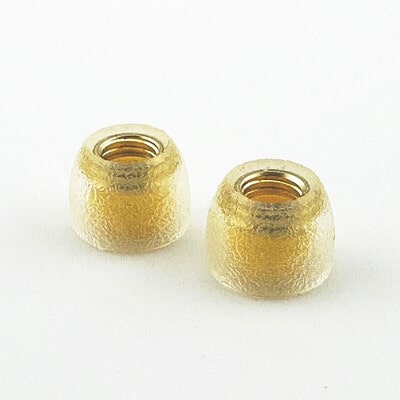 Tang Sancai Noble Wide Bore Brass Edition S 4ペア（2026年2月16日発売予定）