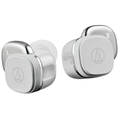 ATH-SQ1TW2NC GY（2026年2月27日発売予定）