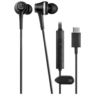 ATH-CKD7NC BK（2026年2月27日発売予定）