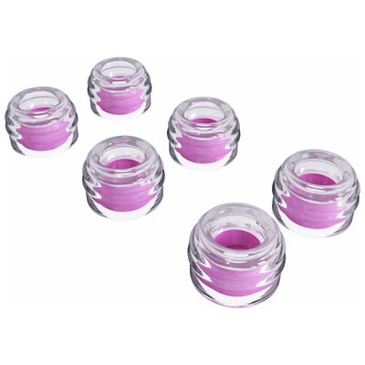 Sonic Eartips Chang He Yin Galaxy Edition S 3ペア（2026年2月16日発売予定）