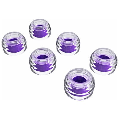 Sonic Eartips Chang He Yin Galaxy Edition M 3ペア（2026年2月16日発売予定）