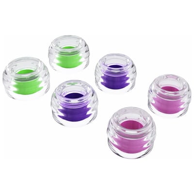 Sonic Eartips Chang He Yin Galaxy Edition MIX 3ペア（2026年2月16日発売予定）