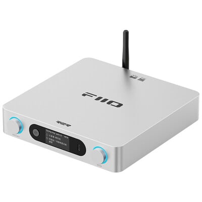 BR15 R2R Silver [FIO-BR15R-S]（2026年2月20日発売予定）