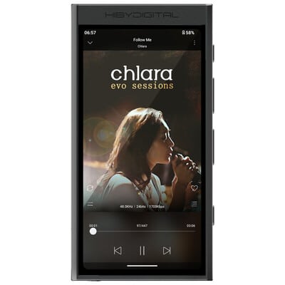 M300 128GB Black(2026年2月27日発売予定)