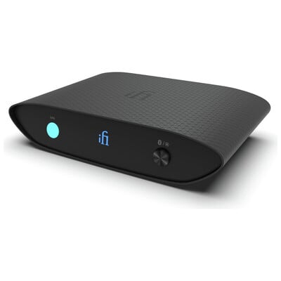 ZEN Air Blue (Black) [IFI-ZENAIR-BL-B]（2026年2月28日発売予定）