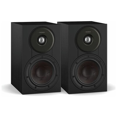 SONIK 1（ペア） Black Ash [SONIK1/BA]（2026年3月3日発売予定）