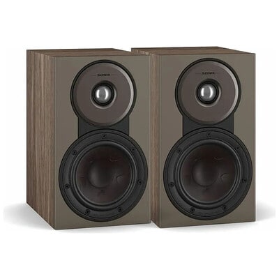 SONIK 1（ペア） Walnut [SONIK1/WA]