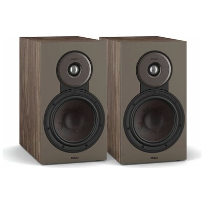 SONIK 3（ペア） Walnut [SONIK3/WA]