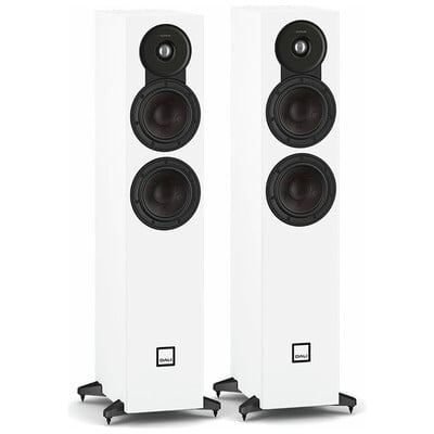 SONIK 5（ペア） White [SONIK5/WH]