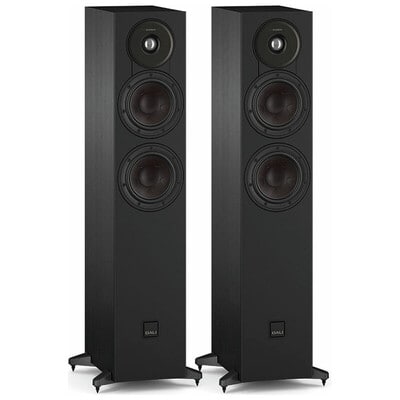 SONIK 5（ペア） Black Ash [SONIK5/BA]