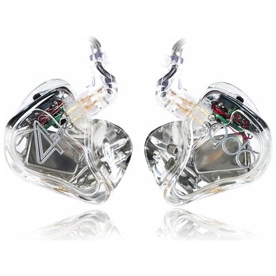 4Pro-C [QDC-4PRO-C]（2026年3月6日発売予定）