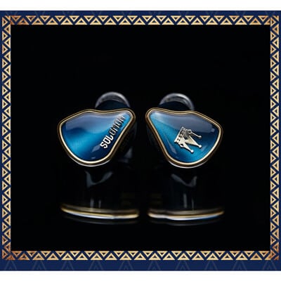 Solomon（2026年3月7日発売予定）