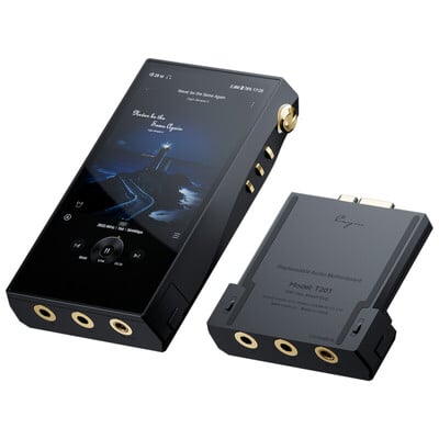 N6iii/E203 + T201スターターセット [SPK-A006-E203+T201] 3/31迄の期間限定販売（2026年3月7日発売予定）