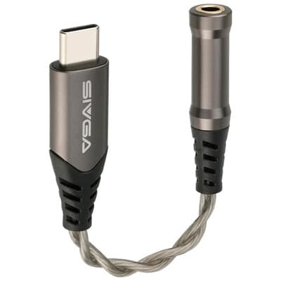 WuZiQue 五子雀 （ゴジュウカラ）Type-C to 3.5mm（2026年3月8日発売予定）