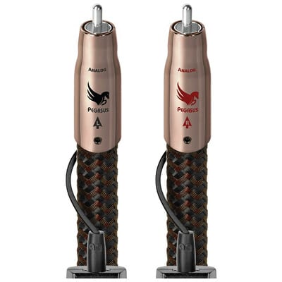 Pegasus RCA 1ｍ ペア[PEGA/1M/RCA]
