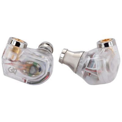 Iris [CAM-3143]（2026年3月19日発売予定）