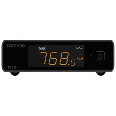 E50II BK（2026年3月31日発売予定）