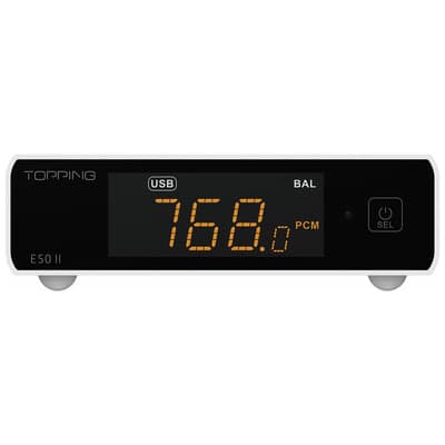 E50II WH（2026年3月31日発売予定）