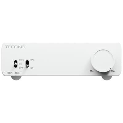 Mini300 WH（2026年3月31日発売予定）