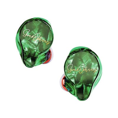 Dawn (HM12+) GREEN（2026年3月19日発売予定）