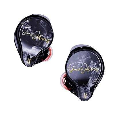 Dawn (HM12+) BLACK（2026年3月19日発売予定）