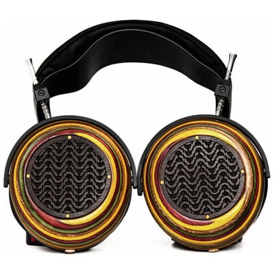 Bokeh Open Harvest-XLR