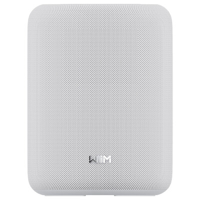 WiiM Sound Lite White [WIM-WSOUNDLITE-W]（2026年3月27日発売予定）