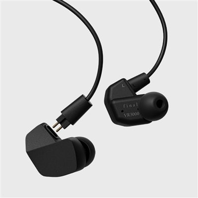 VR3000 Recable for Gaming