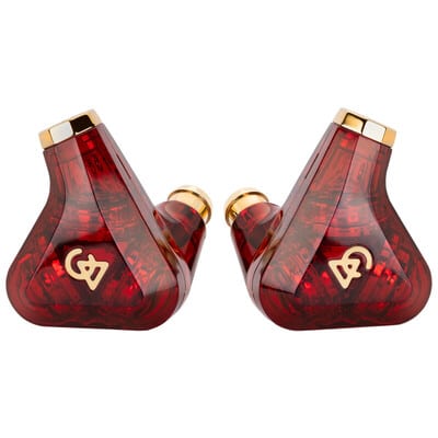 Trifecta Crimson [CAM-3174]（2026年4月3日発売予定）