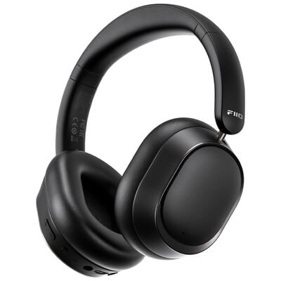 EH13 Black [FIO-EH13-B]（2026年4月3日発売予定）