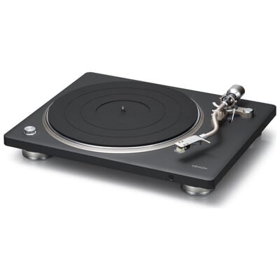 DP-500BT [DP500BTBKEM]