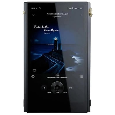 N6iii DAP/T201 [SPK-A006-T201]（2026年4月10日発売予定）