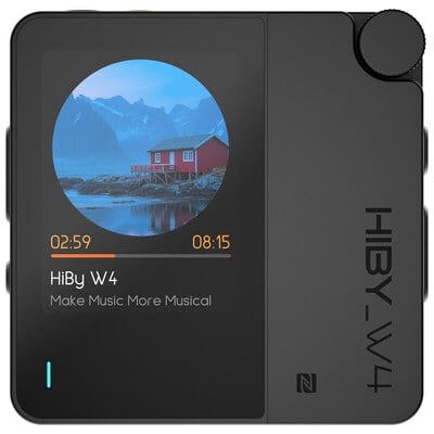 W4 Black（2026年4月10日発売予定）