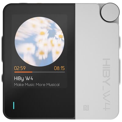 W4 White（2026年4月10日発売予定）