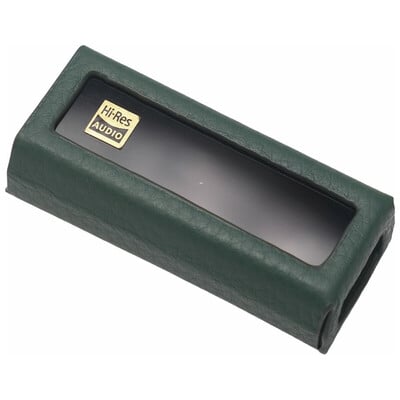 DC04U 専用レザーケース(2026年4月10日発売予定)