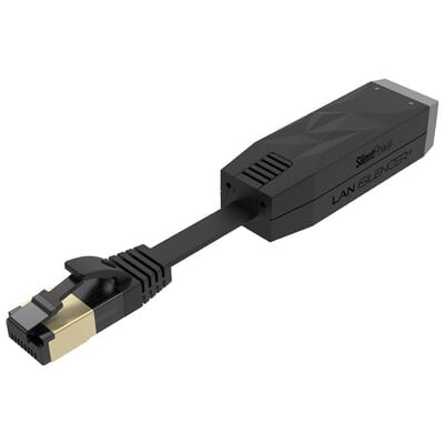 LAN iSilencer+ [SLP-LAN-ISILENCERP]（2026年4月10日発売予定）