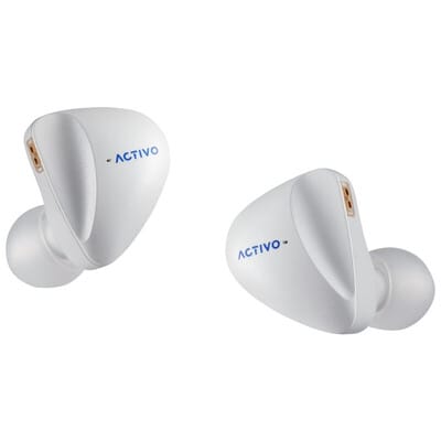 ACTIVO SCOOP [IRV-ACTIVO-SCOOP]（2026年4月10日発売予定）