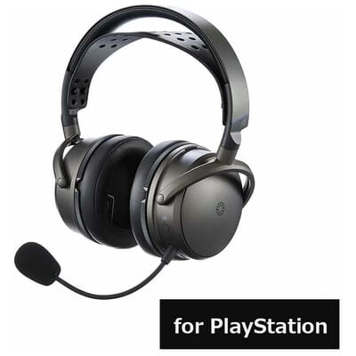 MAXWELL2 GAMING HP FOR PS MAC WIN [MAXWELL2-GAMING-HP-PS]