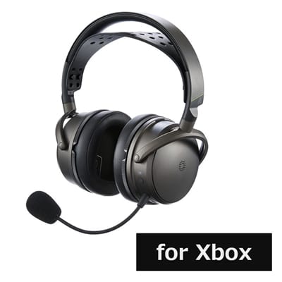 MAXWELL2 GAMING HP FOR XBOX MAC WIN SWITCH2 [MAXWELL2-GAMING-HP-XBOX]（2026年4月16日発売予定）