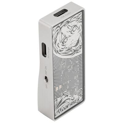 MOONRIVER 3(2026年4月9日発売予定)