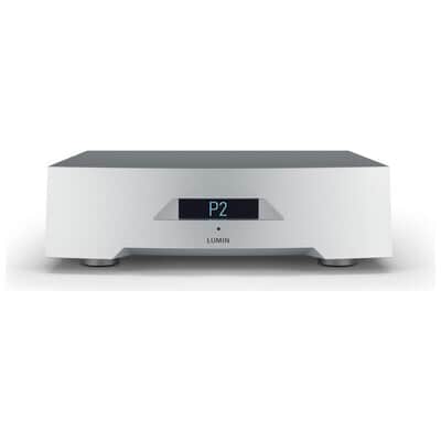 P2 SILVER(2026年4月17日発売予定)