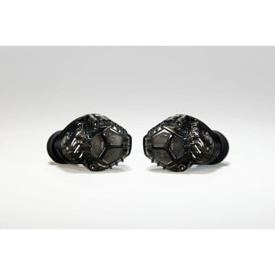 HSX One Graphite [HSX-ONE-GRF]（2026年4月28日発売予定）