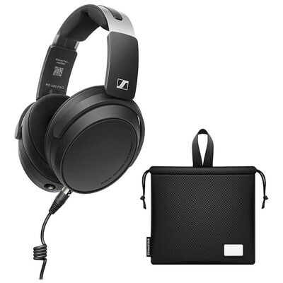 HD 480 PRO（2026年4月24日発売予定）