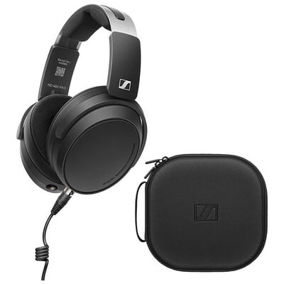 HD 480 PRO PLUS（2026年4月24日発売予定）