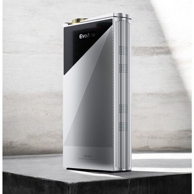 EvoOne Ti（2026年5月2日発売予定）